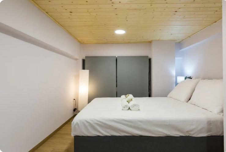 Heart Of Athens Studio 25Sqm Atenas Exterior foto