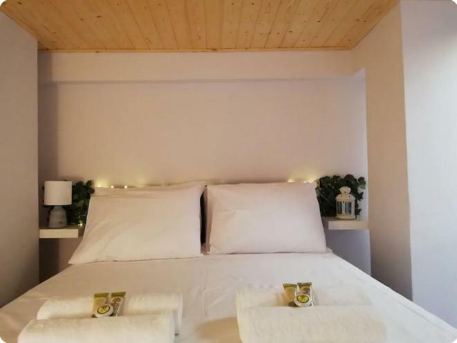 Heart Of Athens Studio 25Sqm Atenas Exterior foto